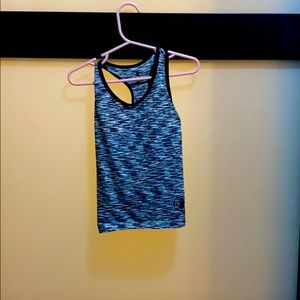 Kids tank top